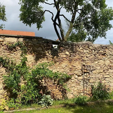 Waldquartier Palazzo Tiefenbach בית נופש