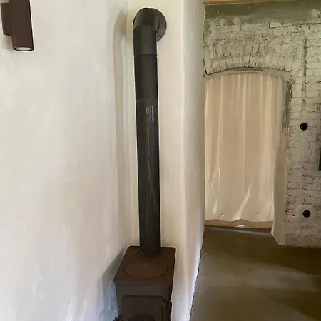 Waldquartier Palazzo Tiefenbach בית נופש