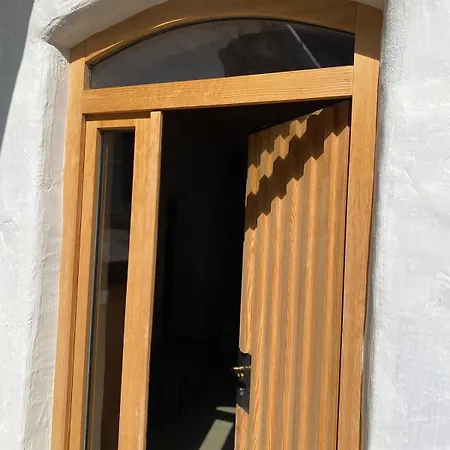 Waldquartier Palazzo Tiefenbach * Kautzen