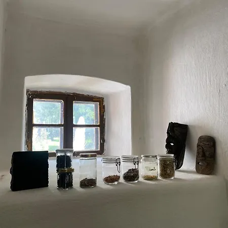 Waldquartier Palazzo Tiefenbach Kautzen