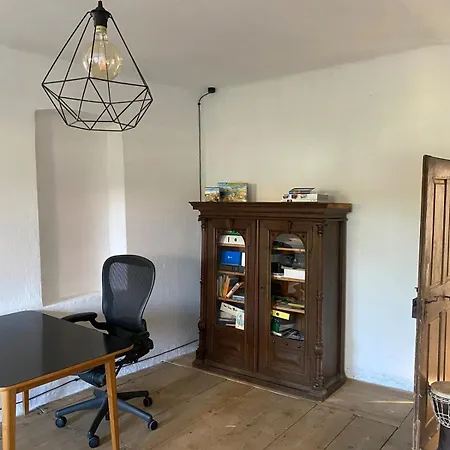 Waldquartier Palazzo Tiefenbach בית נופש *
